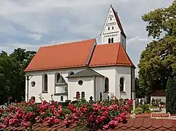 Church of Saint Fridolin
