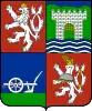 Coat of arms of Ústí nad Labem Region