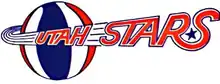 Utah Stars logo