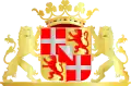 Coat of arms of Utrecht