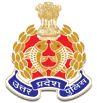 Emblem of the Uttar Pradesh Police