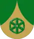 Coat of arms of Uurainen