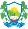 Official seal of Várzea, Paraíba