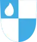 Coat of arms of Väike-Maarja Parish