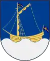 Vänersborg Municipality's coat of arms