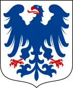 Coat of arms of Värmland
