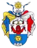 Coat of arms of Výsluní