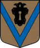 Coat of arms of Vārve Parish