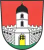 Coat of arms of Větrný Jeníkov