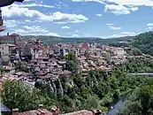 Veliko Tarnovo