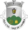 Flag of Vila Chã