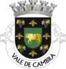 Coat of arms of Vale de Cambra
