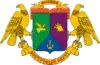 Coat of arms of Eastern Administrative Okrug