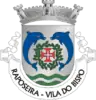 Coat of arms of Raposeira