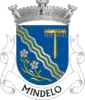 Coat of arms of Mindelo