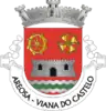 Coat of arms of Areosa