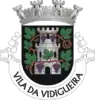 Coat of arms of Vidigueira