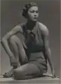 Jumpsuit, 1934