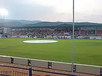 Veria FC vs Skoda Xanthi FC.