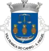 Coat of arms of São Miguel