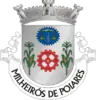 Coat of arms of Milheirós de Poiares