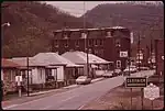 Clothier, West Virginia (1974)