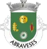 Coat of arms of Abraveses