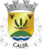 Coat of arms of Calde