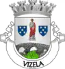 Coat of arms of Vizela