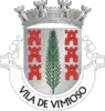 Coat of arms of Vimioso