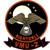 VMU-2, United States..
