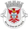 Coat of arms of Ourém