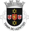 Coat of arms of Viana do Alentejo