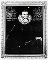 Ernst Friedrich von Pfuel (1548/49–1613)
