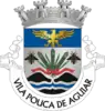 Coat of arms of Vila Pouca de Aguiar