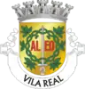 Coat of arms of District of Vila Real