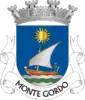 Coat of arms of Monte Gordo