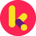 Ketnet logo, used from 2015 - 2021