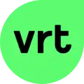 VRT's eighth logo from July 2021 to 29 August 2022.