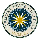 Vermont State Colleges Seal