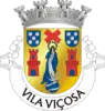 Coat of arms of Vila Viçosa