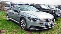 Arteon Elegance