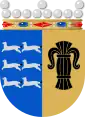 Coat of arms of Vaasa