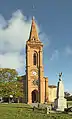 Bell tower and Memorial