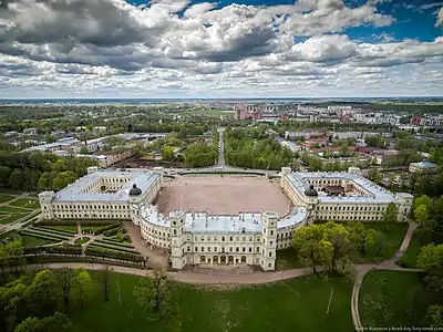 Gatchina