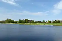 Vaiatu reservoir