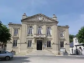 Town hall