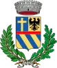 Coat of arms of Val Brembilla