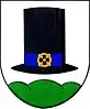Coat of arms of Valašské Klobouky
