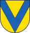 Coat of arms of Valchava